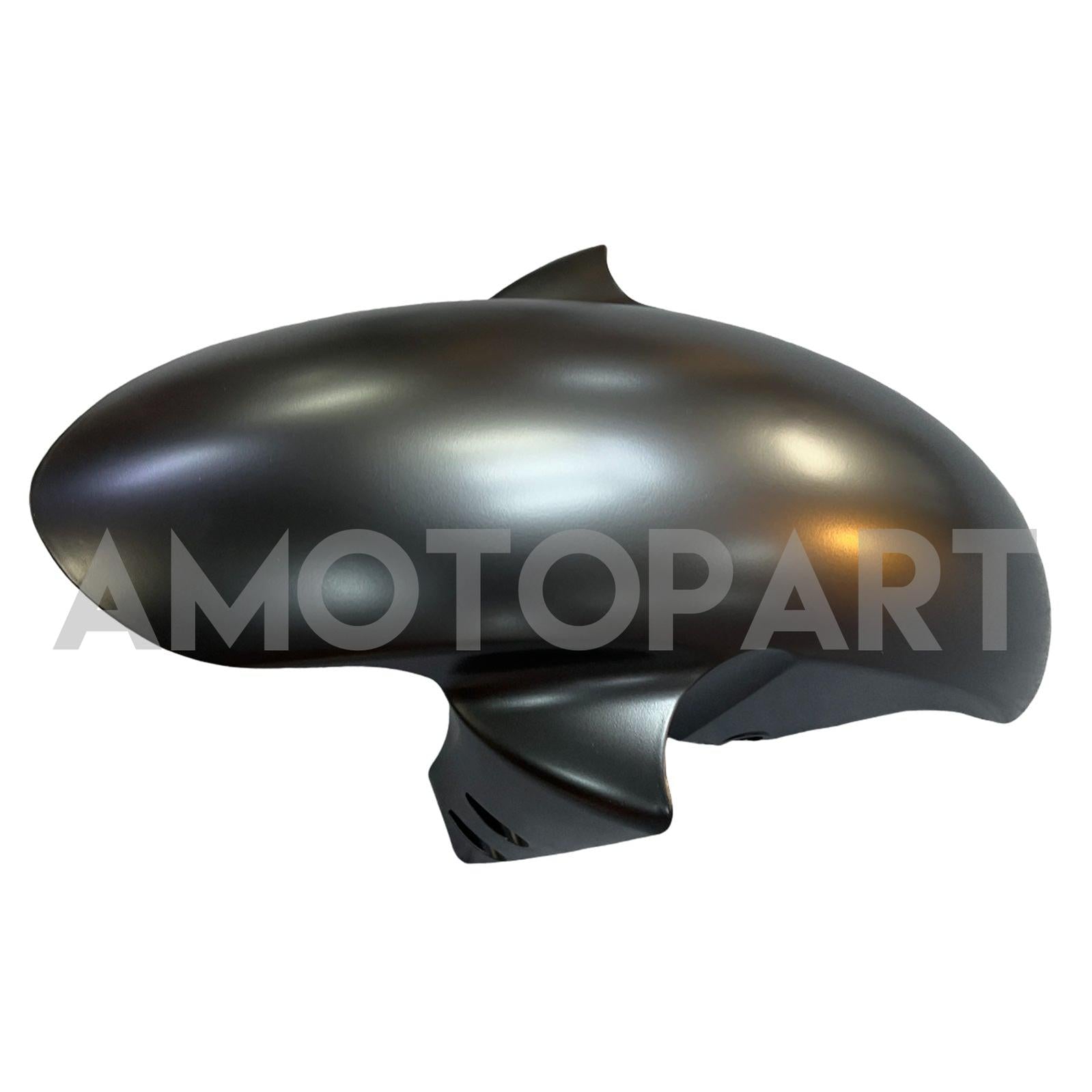 Amotopart 2004-2006 YZF 1000 R1 Yamaha Black&Orange Fairing Kit