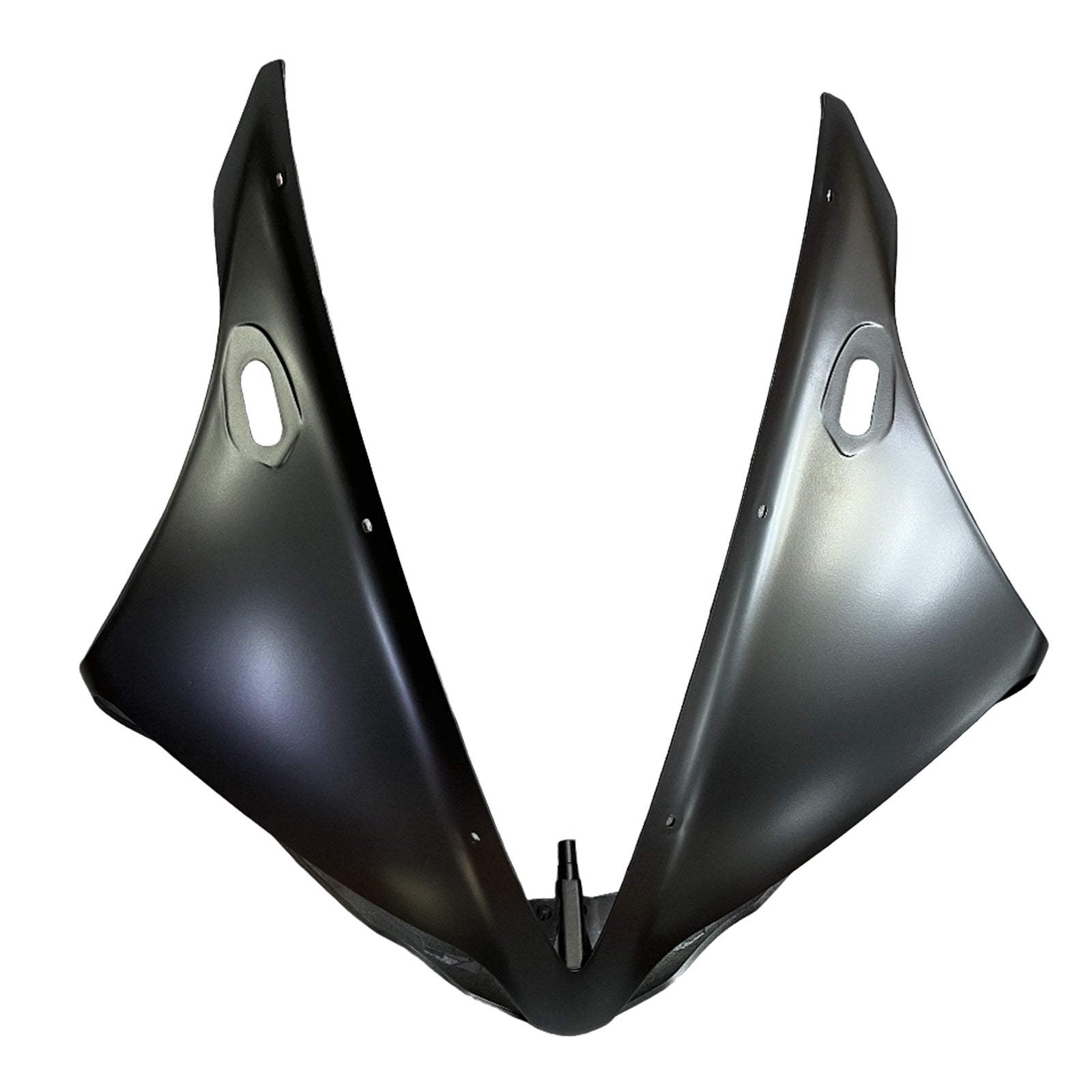 Amotopart 2004-2006 YZF 1000 R1 Yamaha Black Fairing Kit