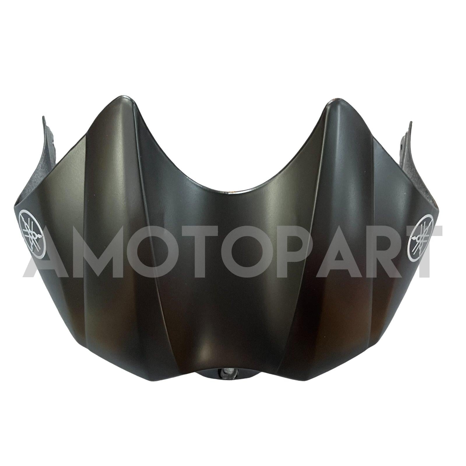 Amotopart 2004-2006 YZF 1000 R1 Yamaha Black&Orange Fairing Kit