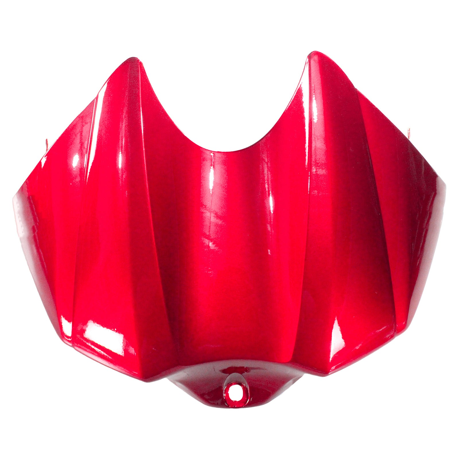 Amotopart ヤマハ 2004-2006 YZF 1000 R1 レッド フェアリングキット