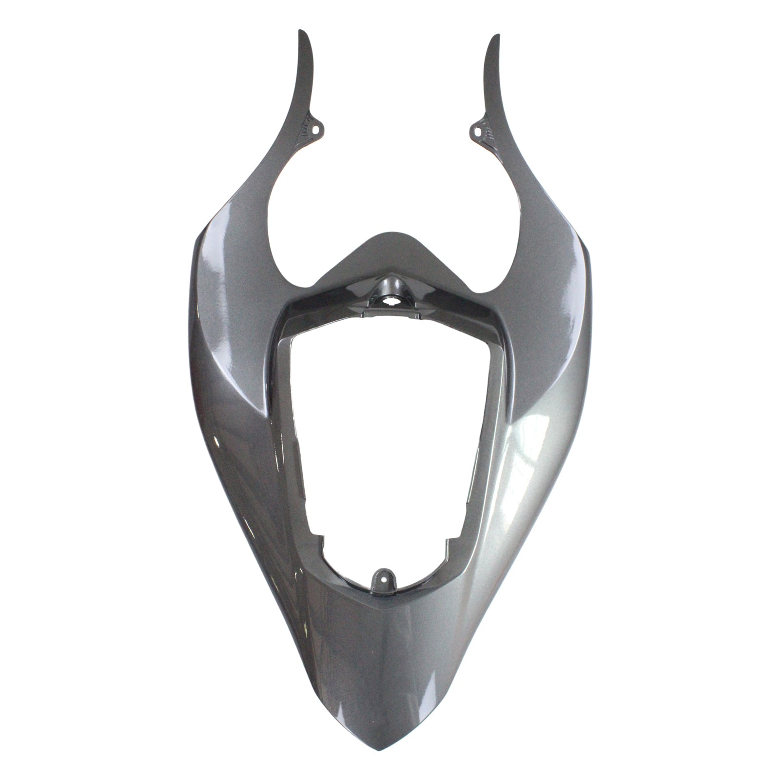 Amotopart Yamaha 2004-2006 YZF 1000 R1 Kit carenatura argento