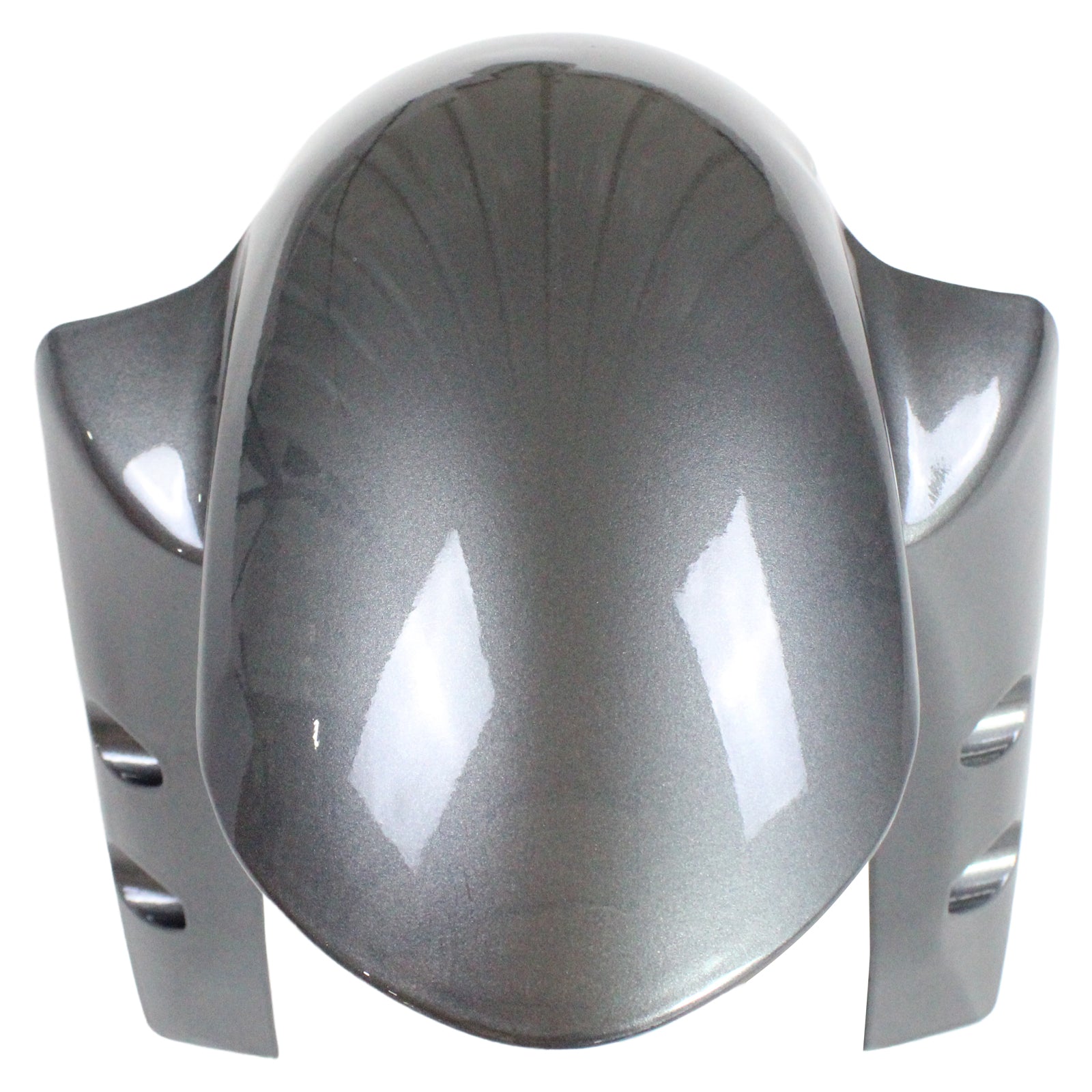 Amotopart Yamaha 2004-2006 YZF 1000 R1 Kit carenatura argento