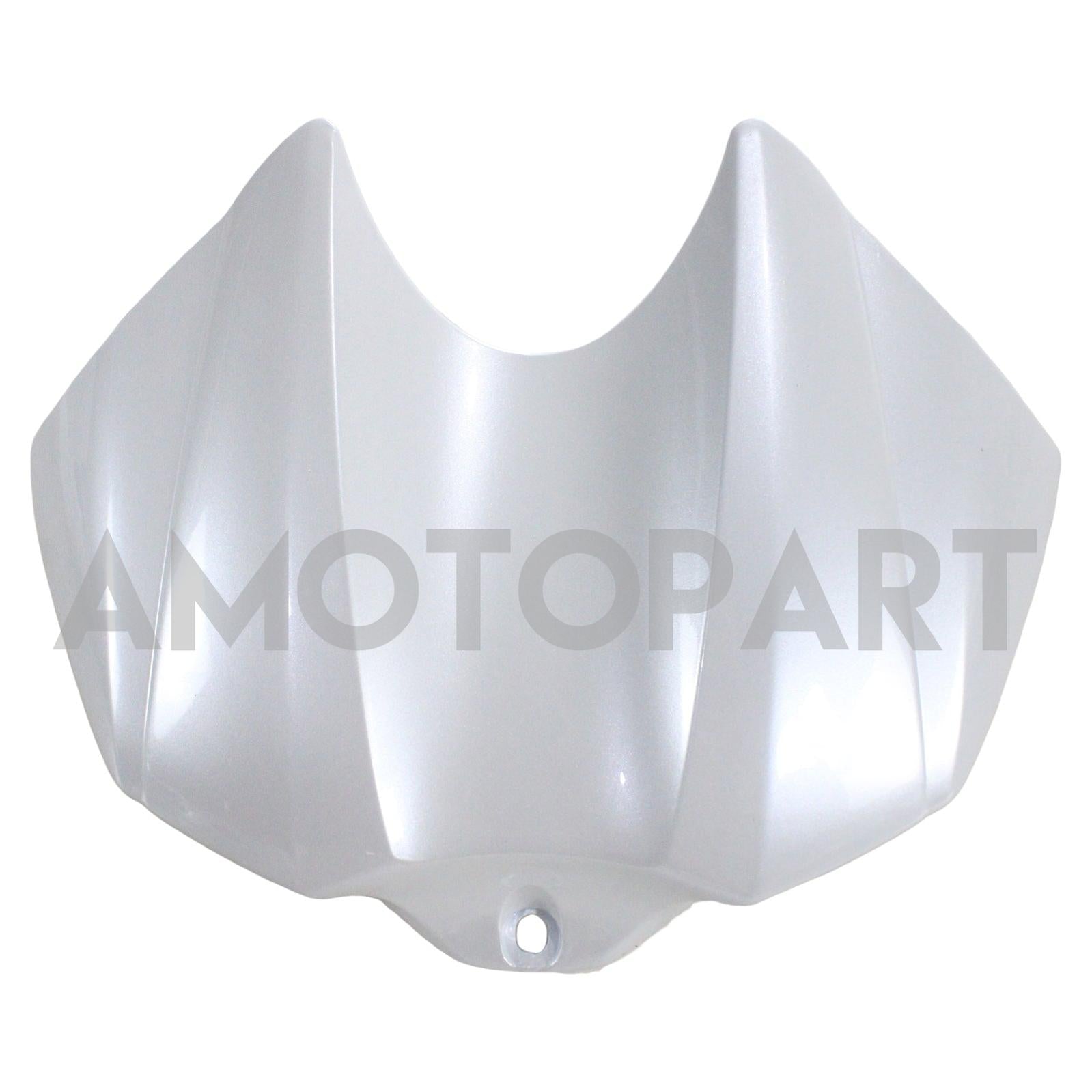 Amotopart 2004-2006 Yamaha YZF 1000 R1 Kit carena bianco perla