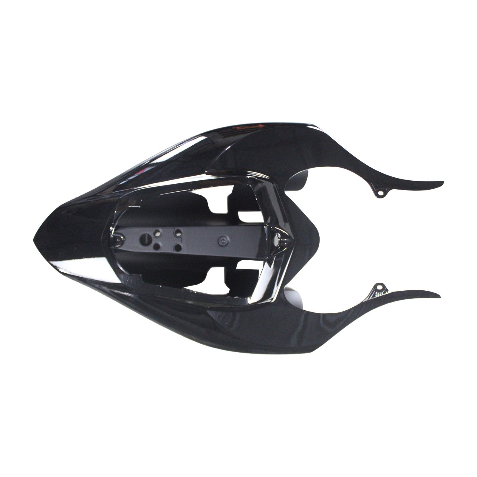 Amotopart 2004-2006 YZF 1000 R1 Yamaha Black Fairing Kit