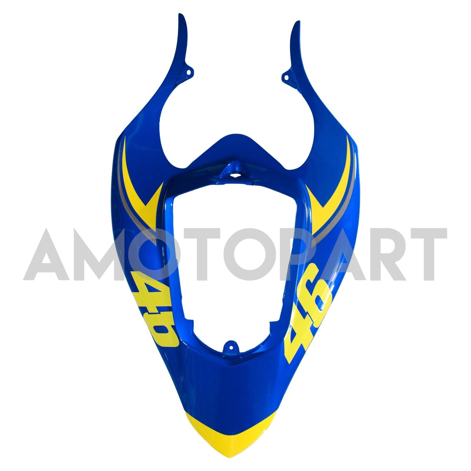 Injection Fairing Kit Bodywork Plastic ABS fit For Yamaha YZF 1000 R1 2004-2006