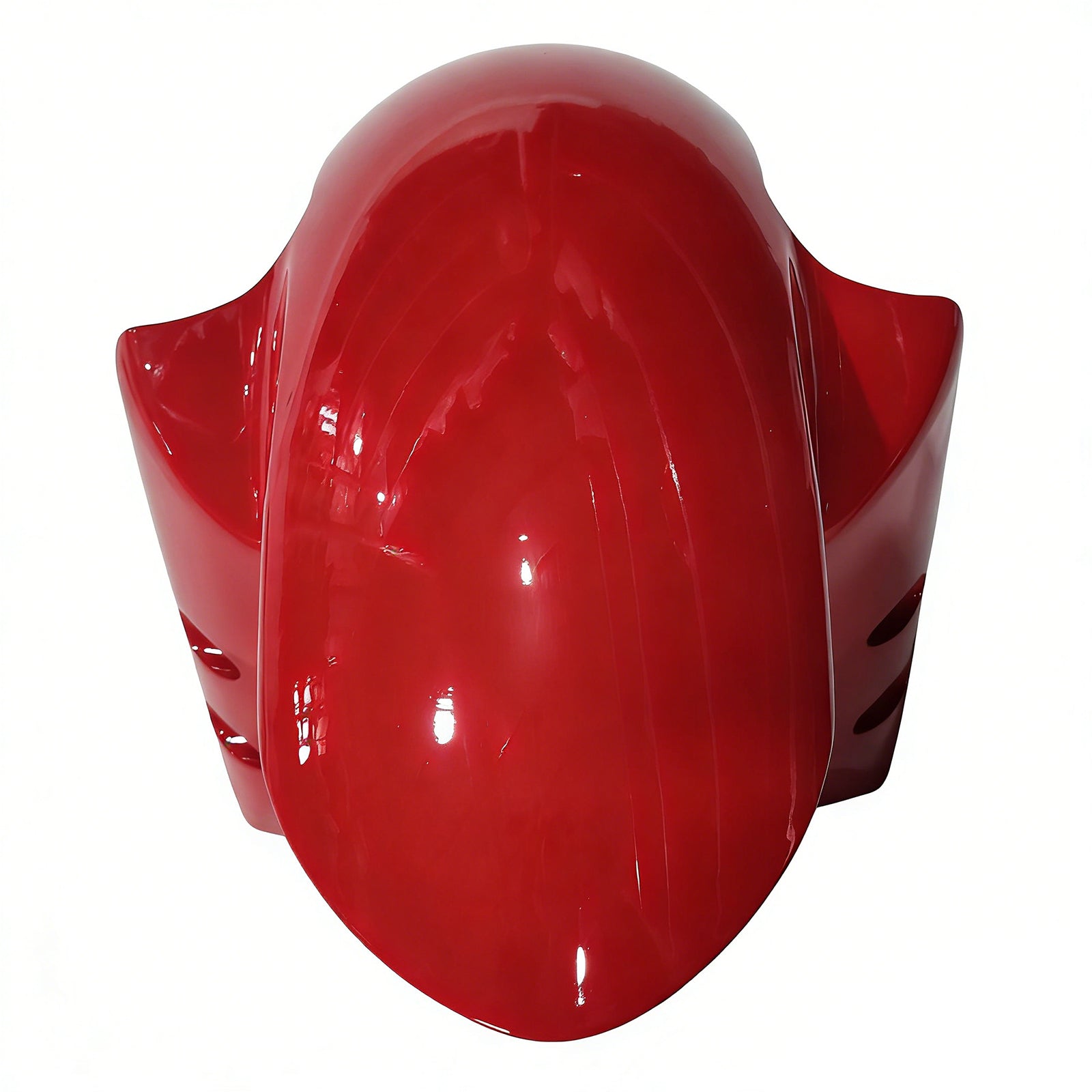 AMOTOPART 2004-2006 YZF 1000 R1 YAMAHA RED WHITE FAIRING KIT