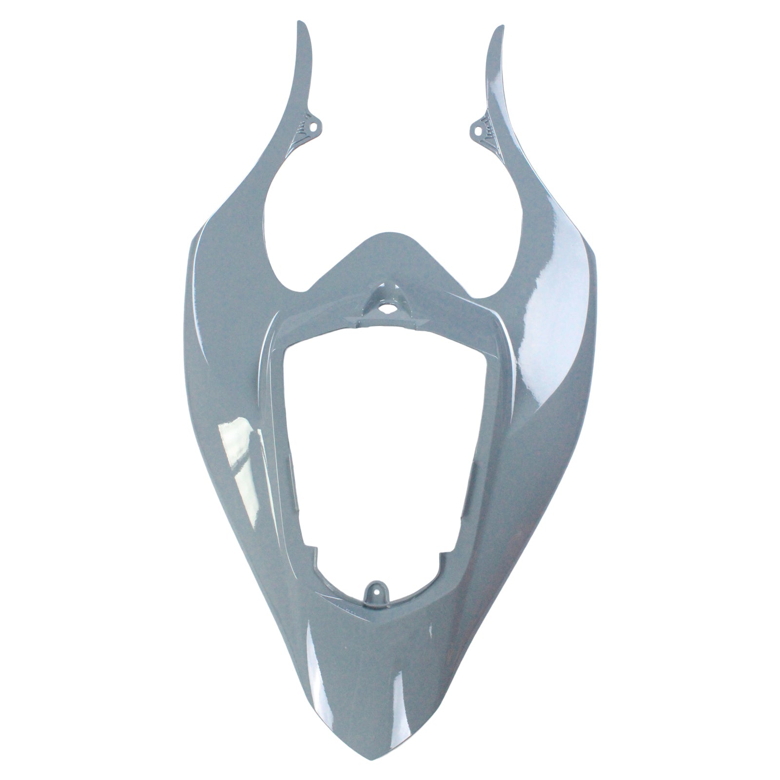 Amotopart Yamaha 2004-2006 YZF 1000 R1 Grey Fairing Kit