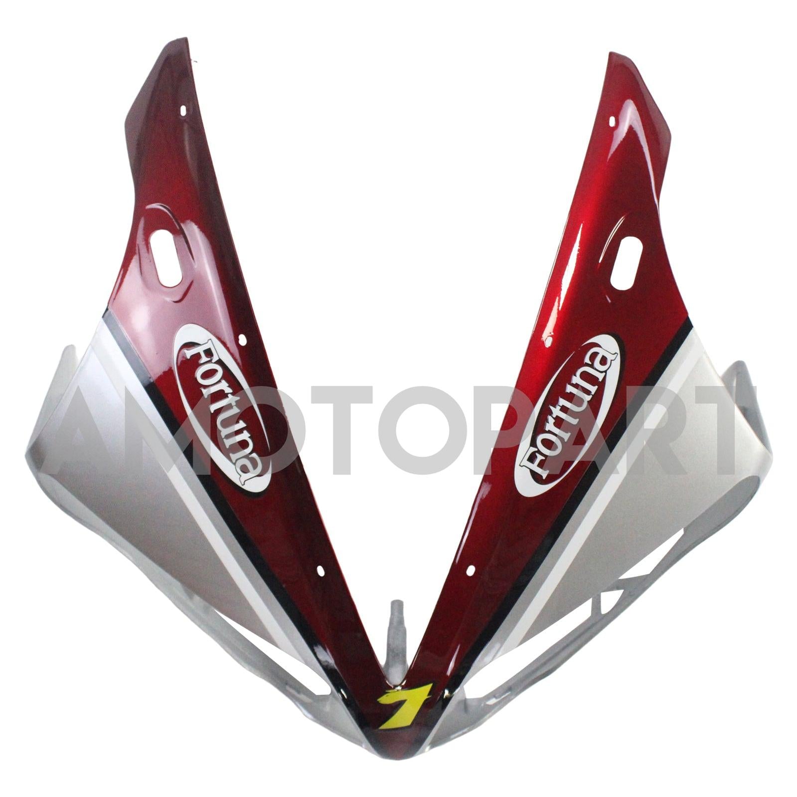 Injection Fairing Kit Bodywork Plastic ABS fit For Yamaha YZF 1000 R1 2004-2006