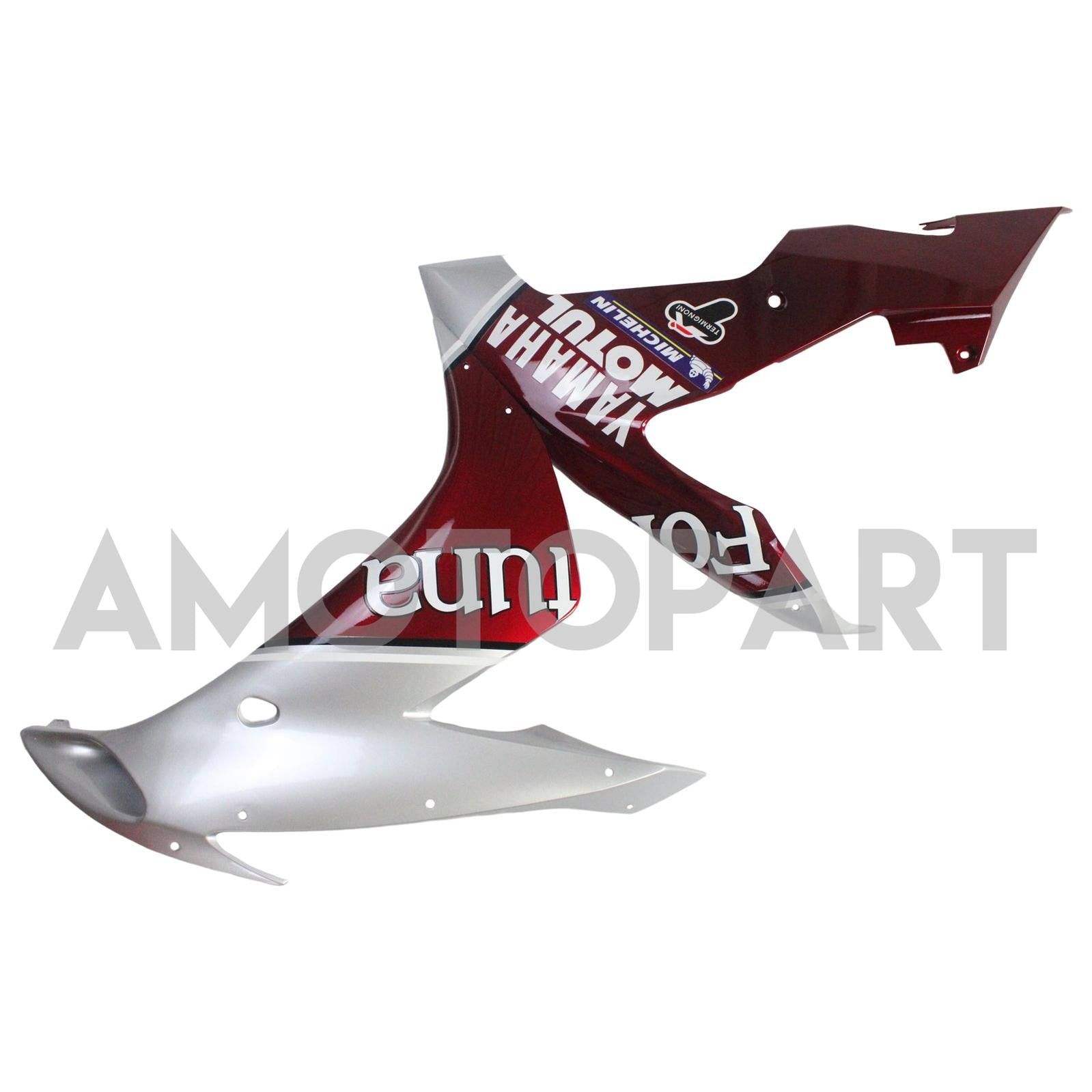 Injection Fairing Kit Bodywork Plastic ABS fit For Yamaha YZF 1000 R1 2004-2006