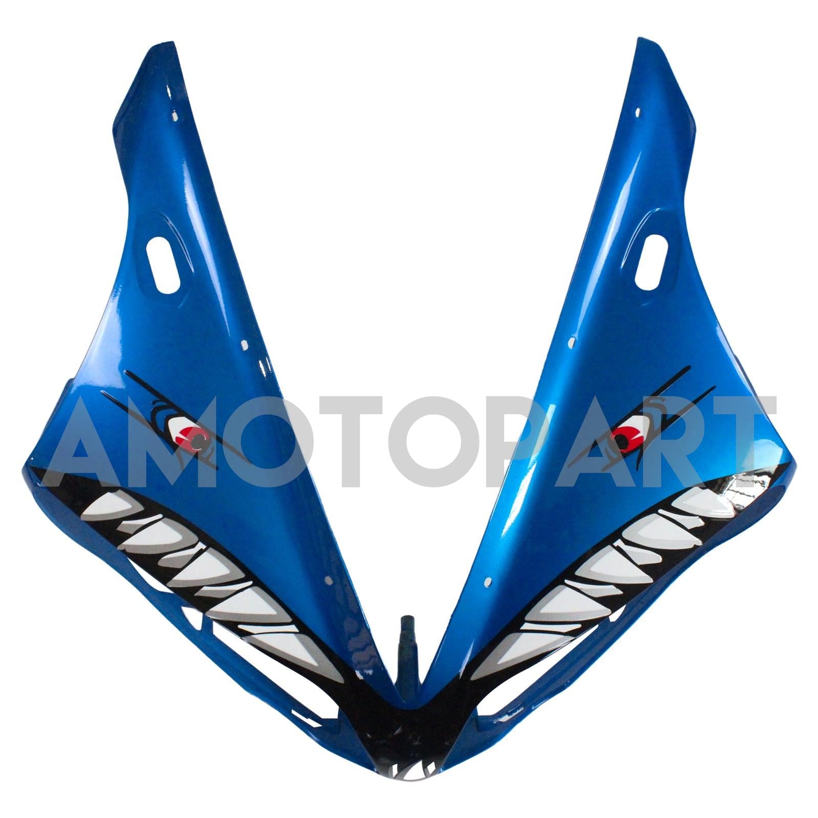 Amotopart Fairing Kit Bodywork Plastic ABS fit For Yamaha YZF 1000 R1 2004-2006