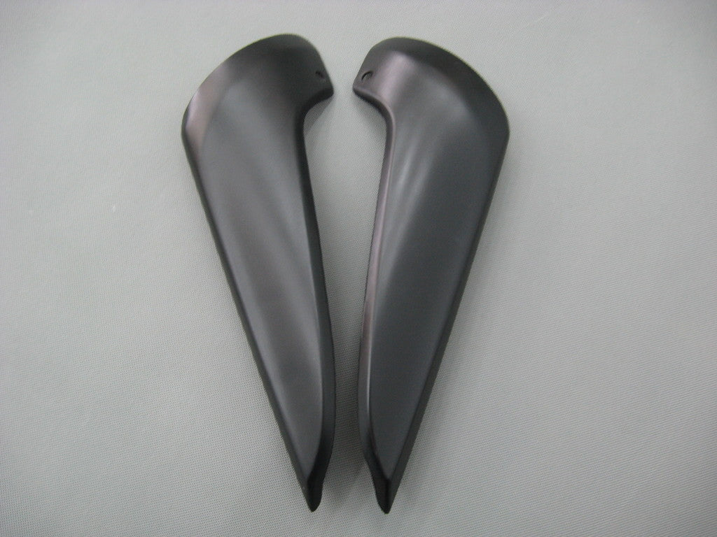 Amotopart 2007–2008 Yamaha YZF 1000 R1 Weiß&Blaues Verkleidungsset