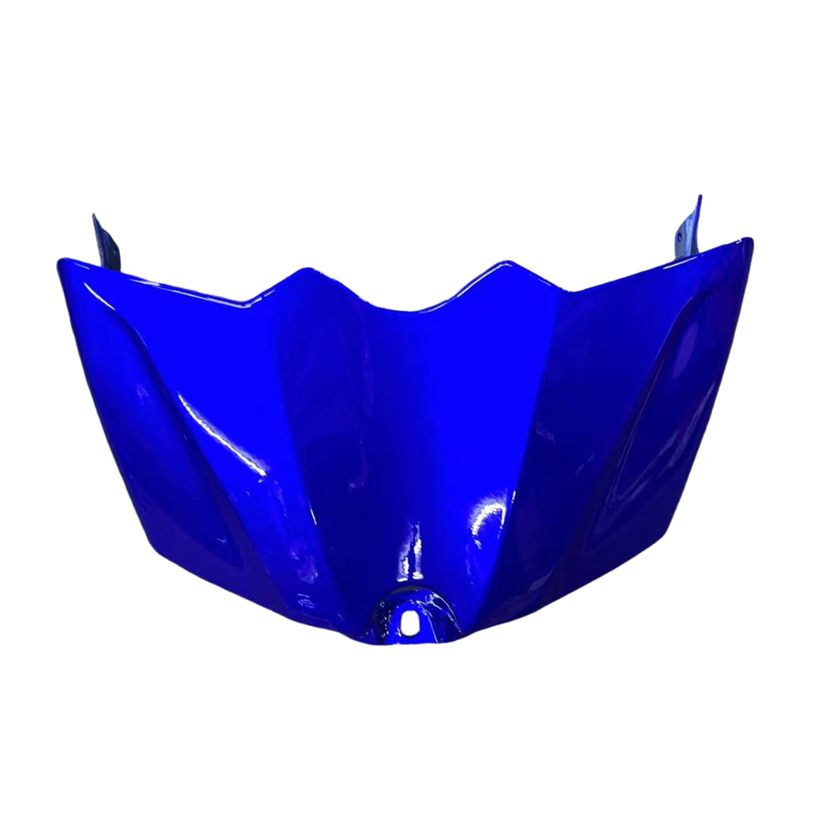 Amotopart 2007–2008 Yamaha YZF 1000 R1 Blau&Weißes Verkleidungsset