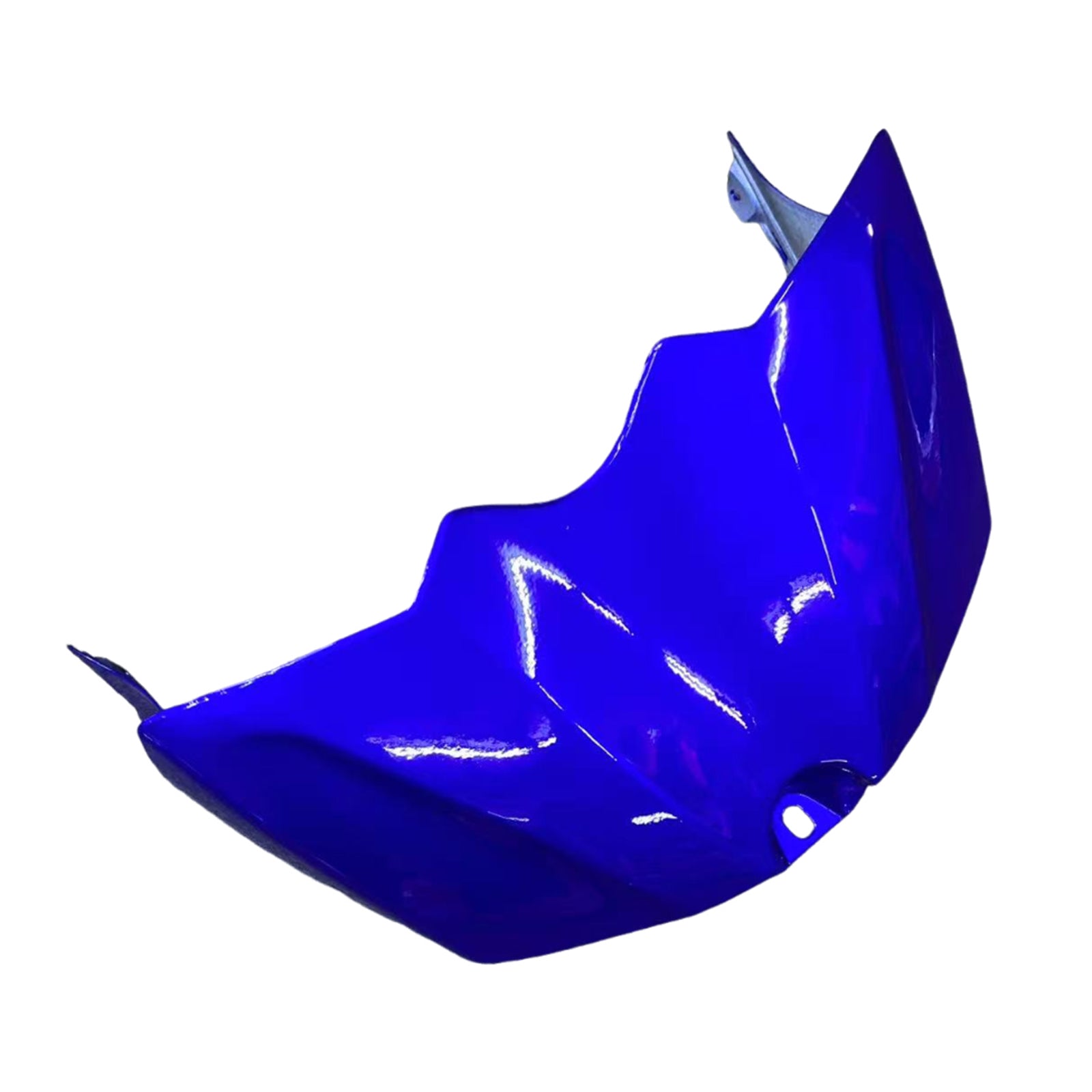 Amotopart 2007-2008 ヤマハ YZF 1000 R1 ブルー&ブラック スタイル 1 フェアリングキット