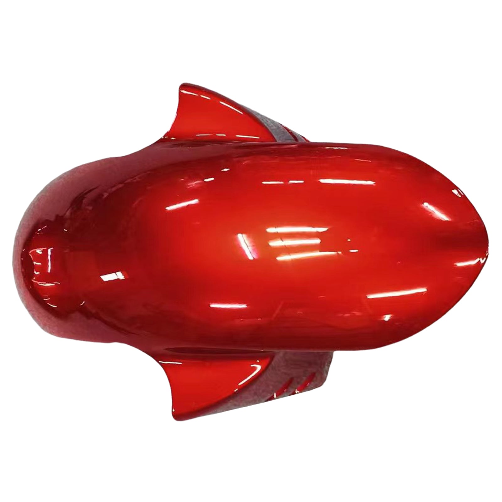 Amotopart 2007-2008 R1 ヤマハ フェアリング レッドキット