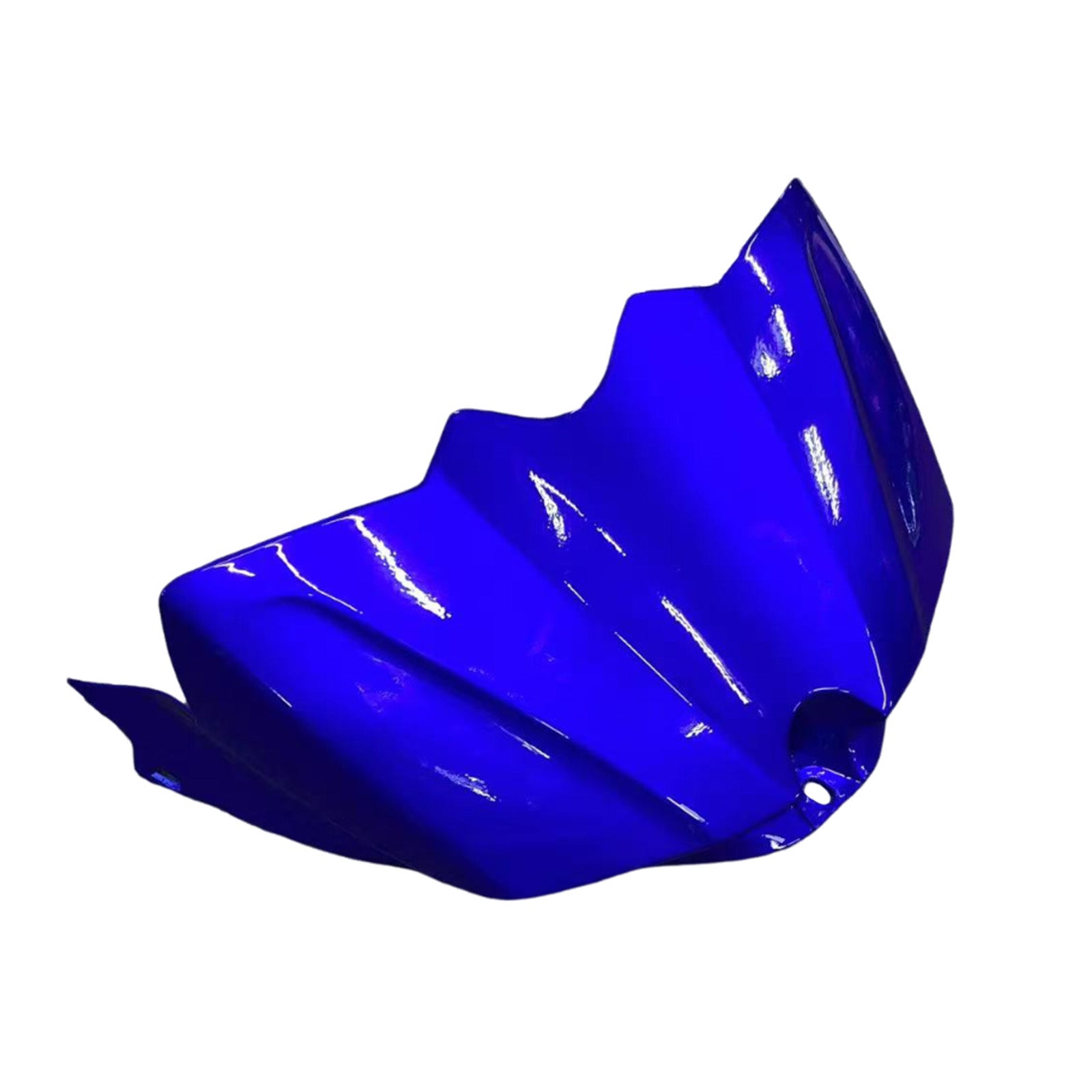Amotopart Yamaha 2007-2008 YZF 1000 R1 Blue&Black Fairing Kit
