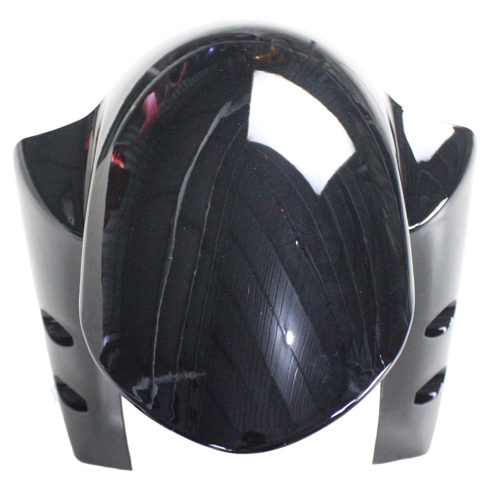Amotopart ヤマハ 2007-2008 YZF 1000 R1 ブラック フェアリングキット