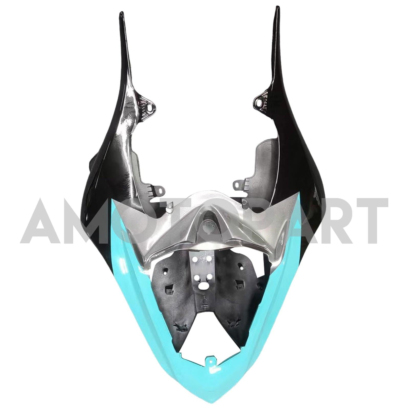 Injection Fairing Kit Bodywork Plastic ABS fit For Yamaha YZF 1000 R1 2007-2008