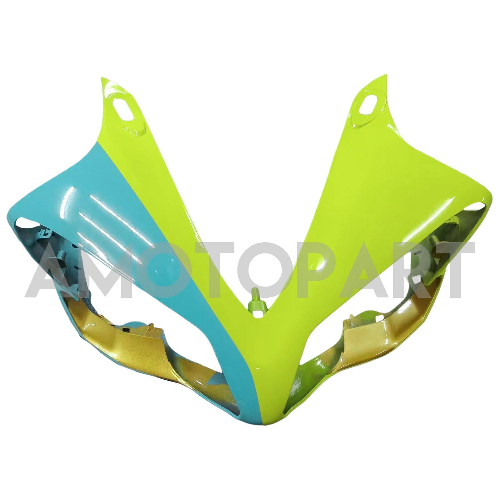 Injection Fairing Kit Bodywork Plastic ABS fit For Yamaha YZF 1000 R1 2007-2008