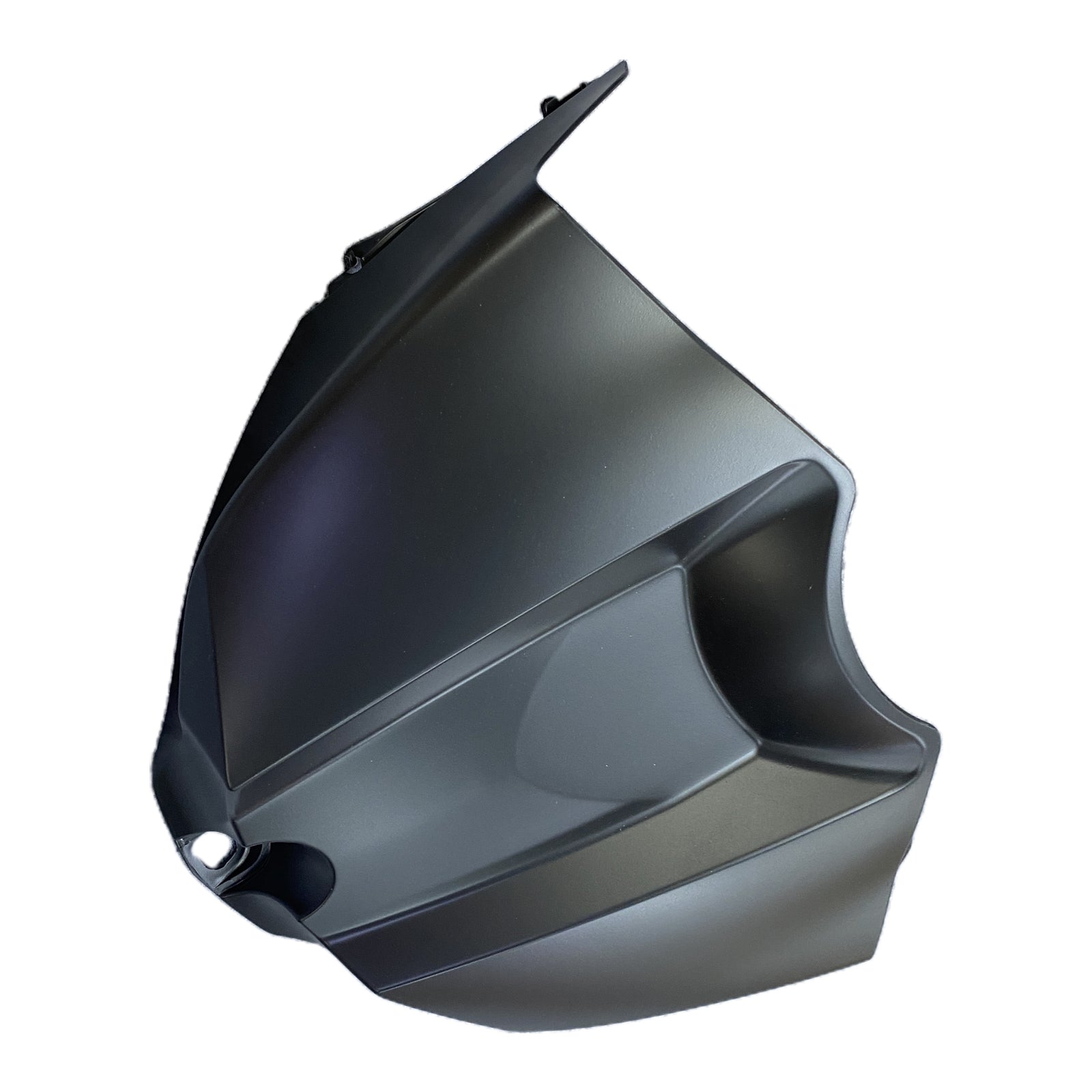 Amotopart 2009-2011 Yamaha YZF 1000 R1 Matte Black Fairing Kit