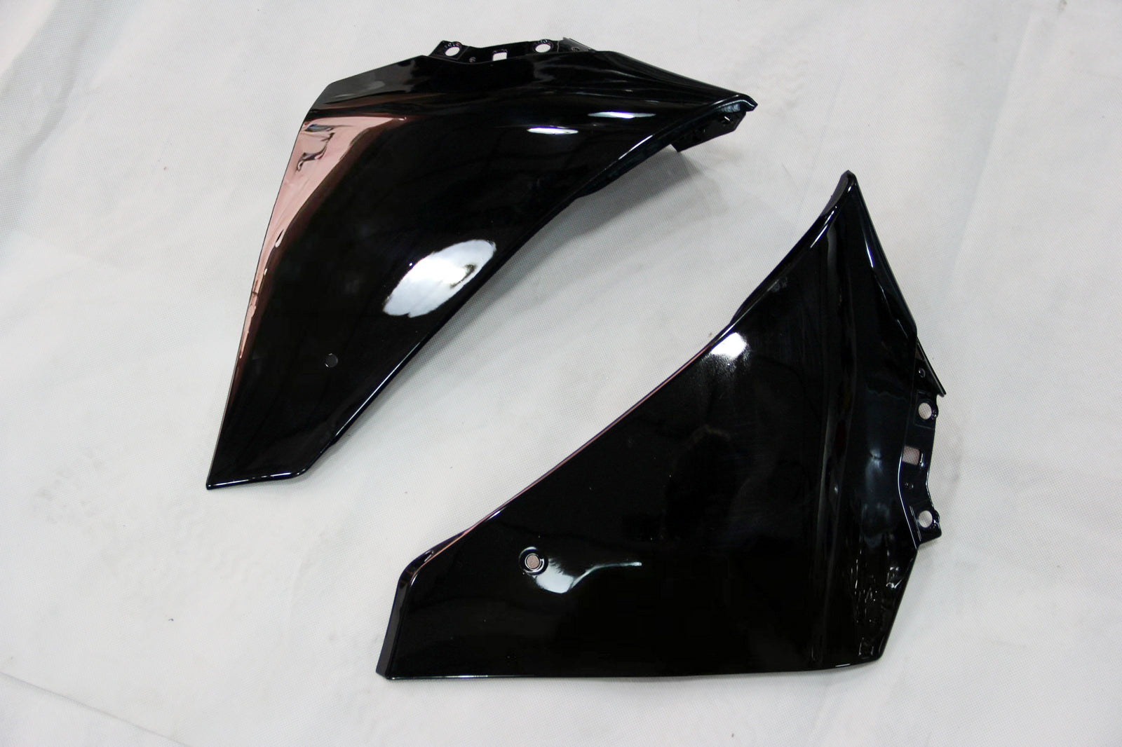 Amotopart 2009-2011 Yamaha YZF 1000 R1 Gloss Turquoise Fairing Kit