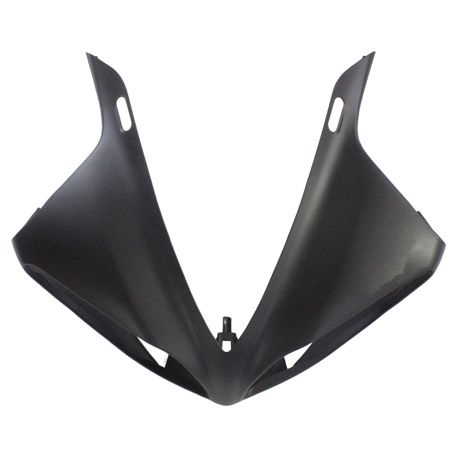 Amotopart Yamaha 2009-2011 YZF 1000 R1 Black Fairing Kit