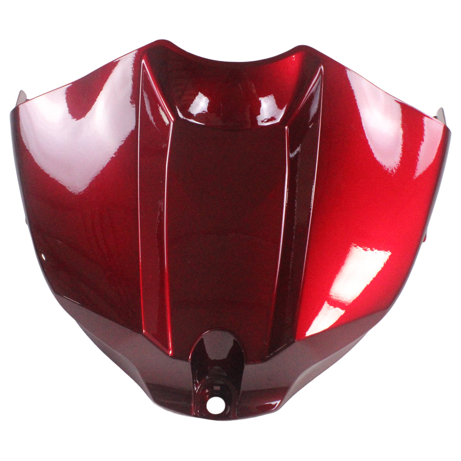 Amotopart Verkleidungsset, Karosserie, Kunststoff, ABS, passend für Yamaha YZF 1000 R1 2009–2011