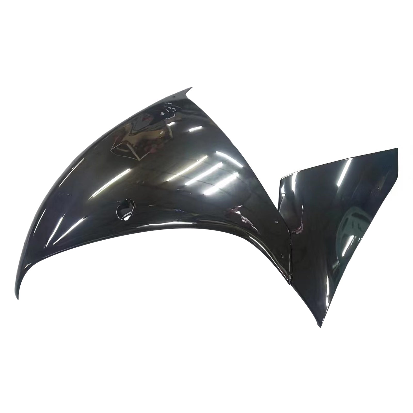Injection Fairing Kit Bodywork Plastic ABS fit For Yamaha YZF 1000 R1 2009-2011