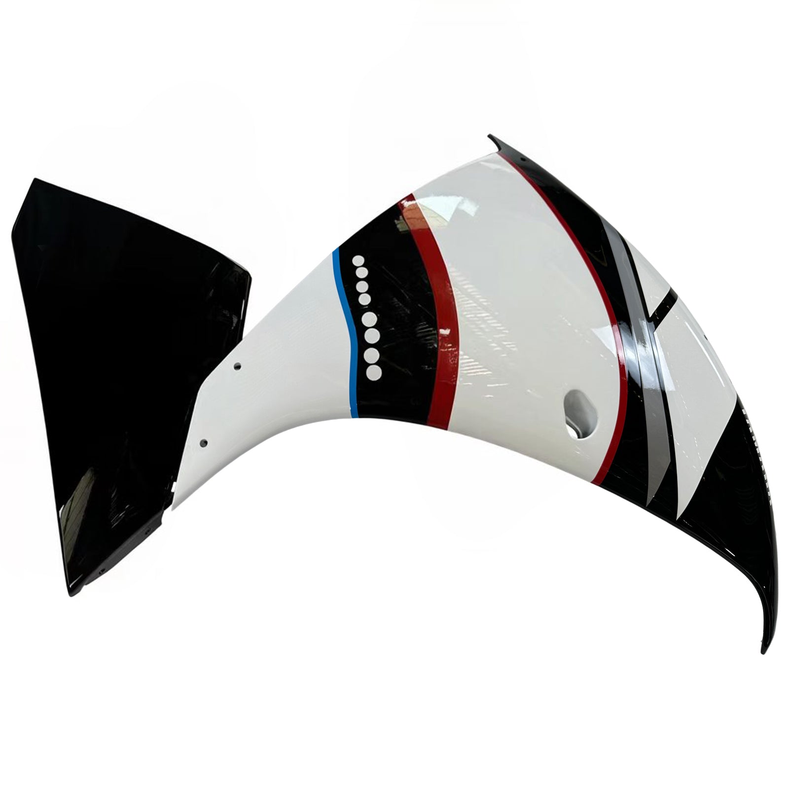 Amotopart Yamaha 2009-2011 YZF 1000 R1 FAIRING KIT