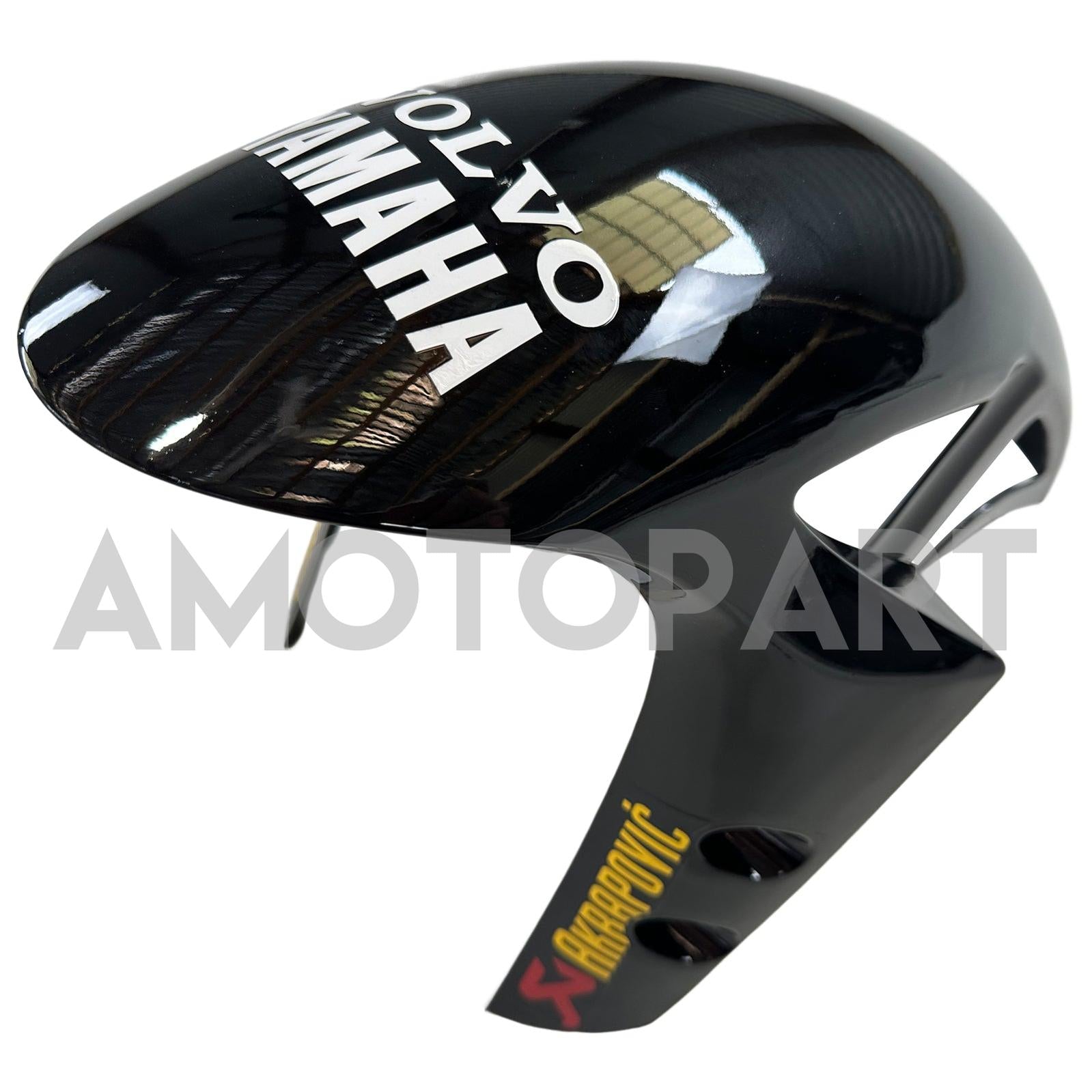 Amotopart Yamaha 2009-2011 YZF 1000 R1 Fairing Kit