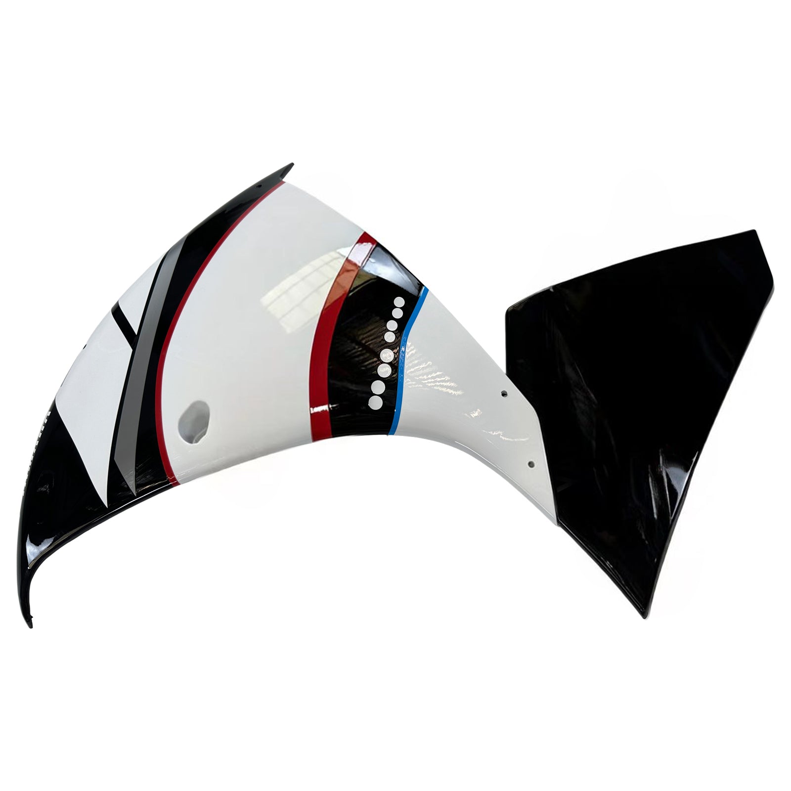 Amotopart Yamaha 2009-2011 YZF 1000 R1 FAIRING KIT