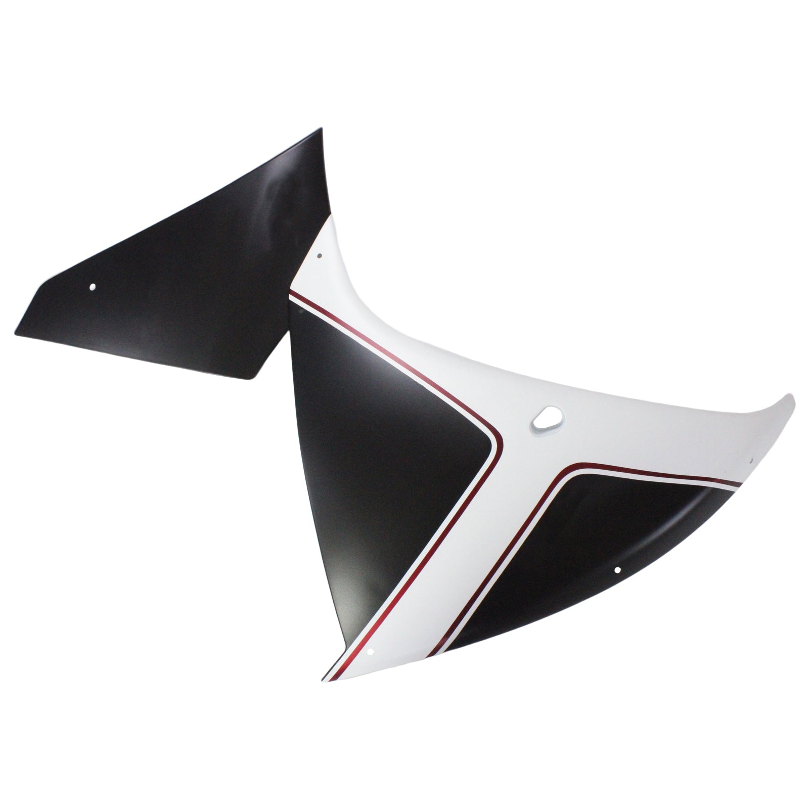 Amotopart Yamaha 2009–2011 YZF 1000 R1 Verkleidungsset