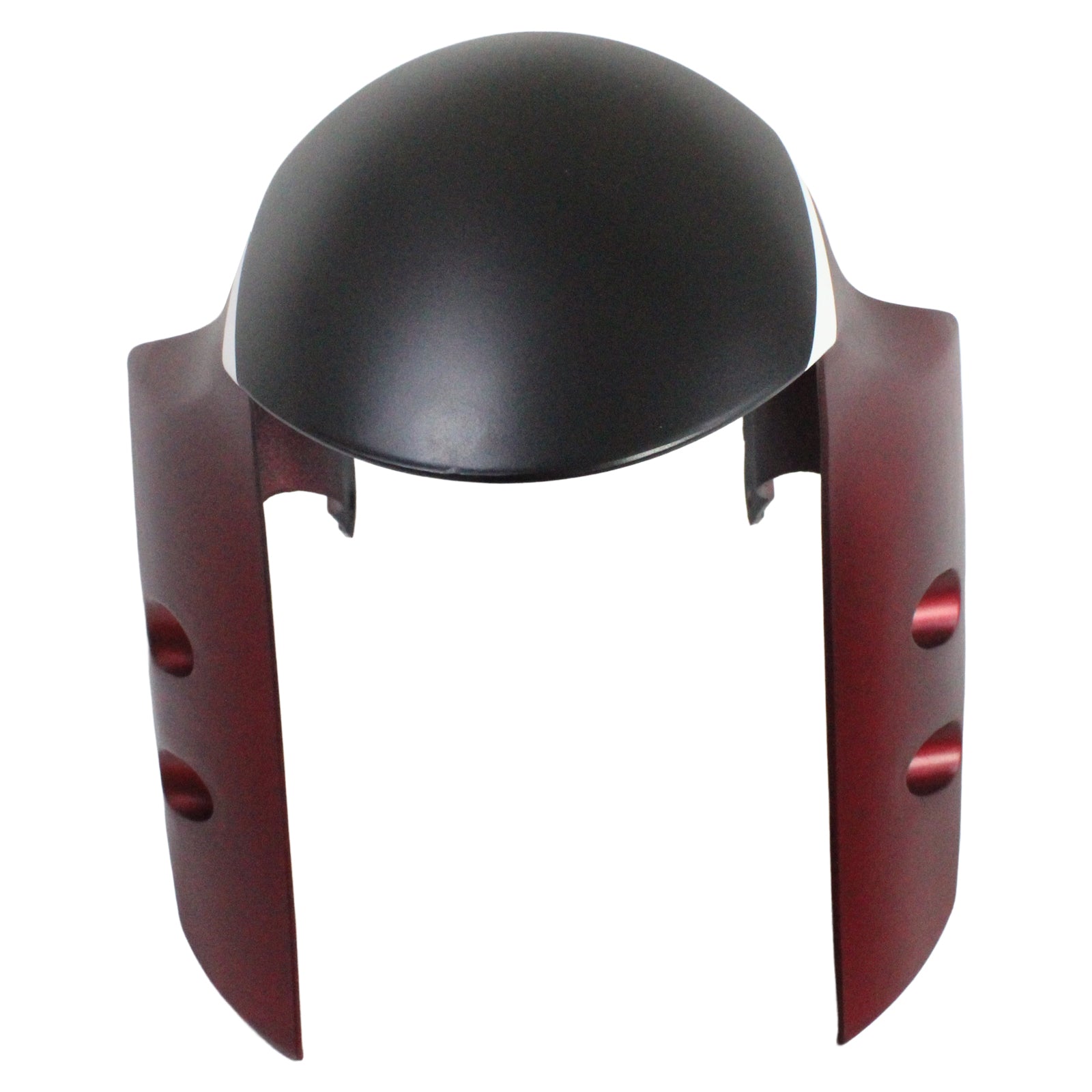 Amotopart Yamaha 2009–2011 YZF 1000 R1 Verkleidungsset