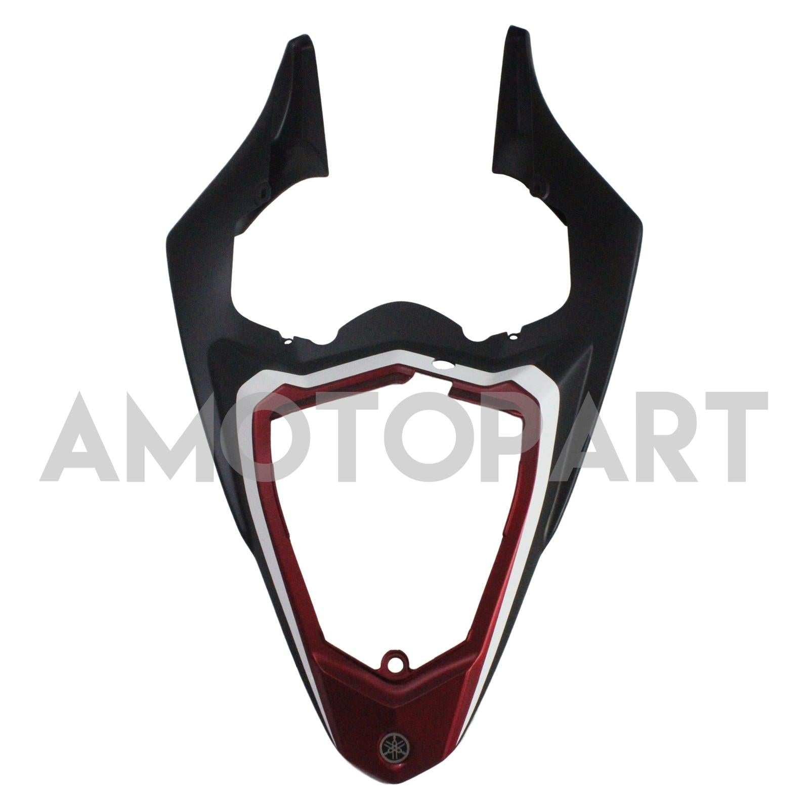 Amotopart Yamaha 2009-2011 YZF 1000 R1 Fairing Kit