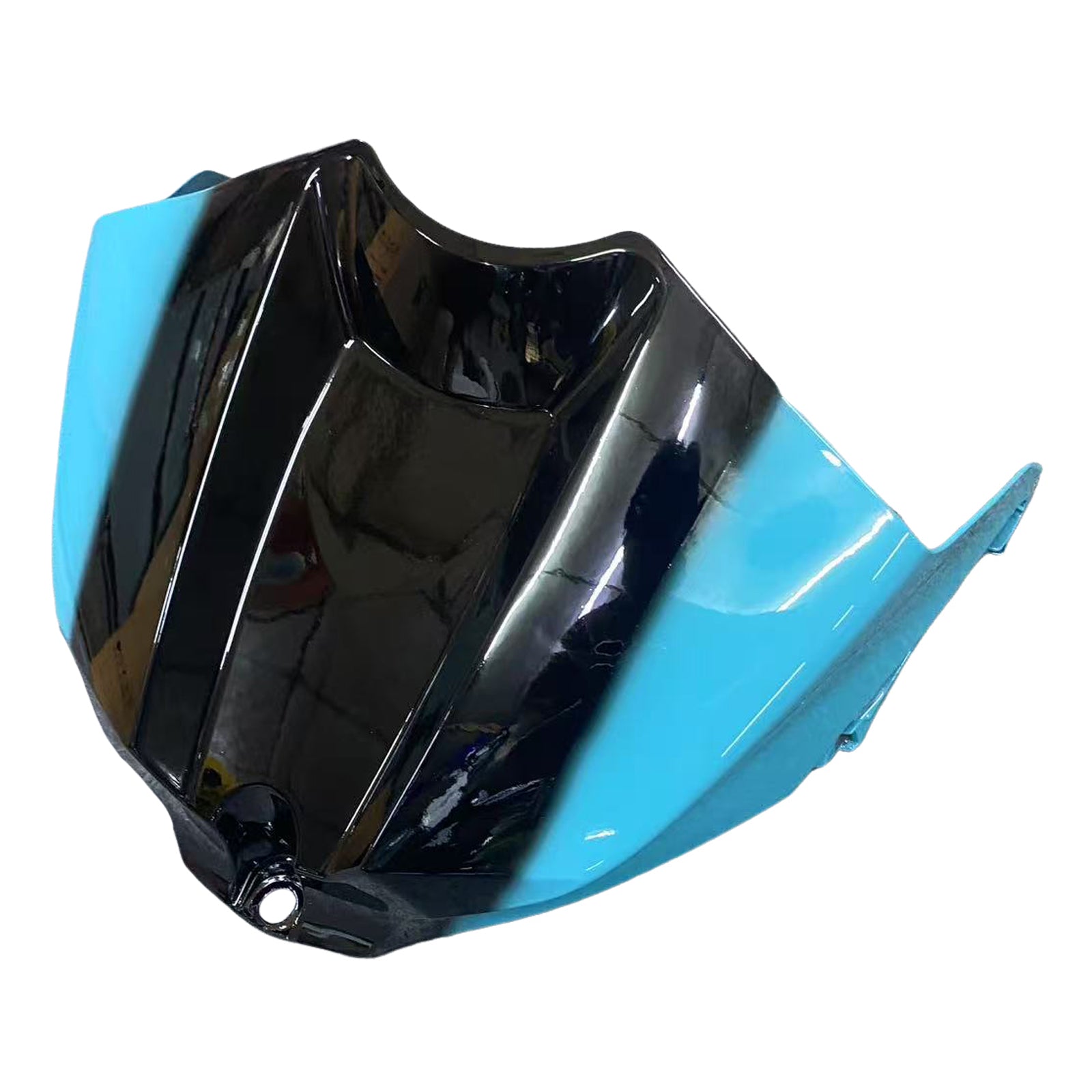 Amotopart Yamaha YZF 1000 R1 2009-2011 Petronas Blue Fairing Kit