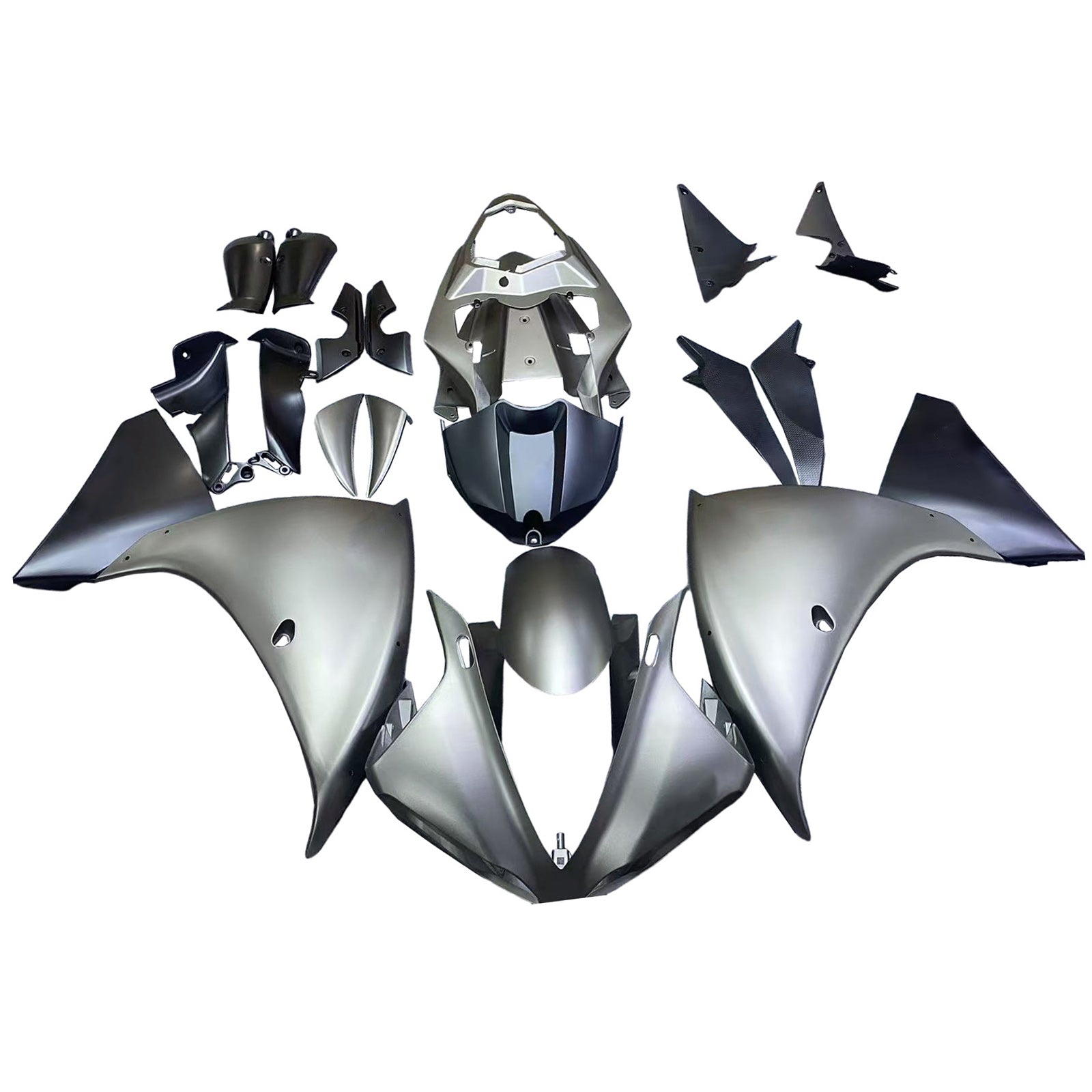 Amotopart Yamaha YZF 1000 R1 2009-2011