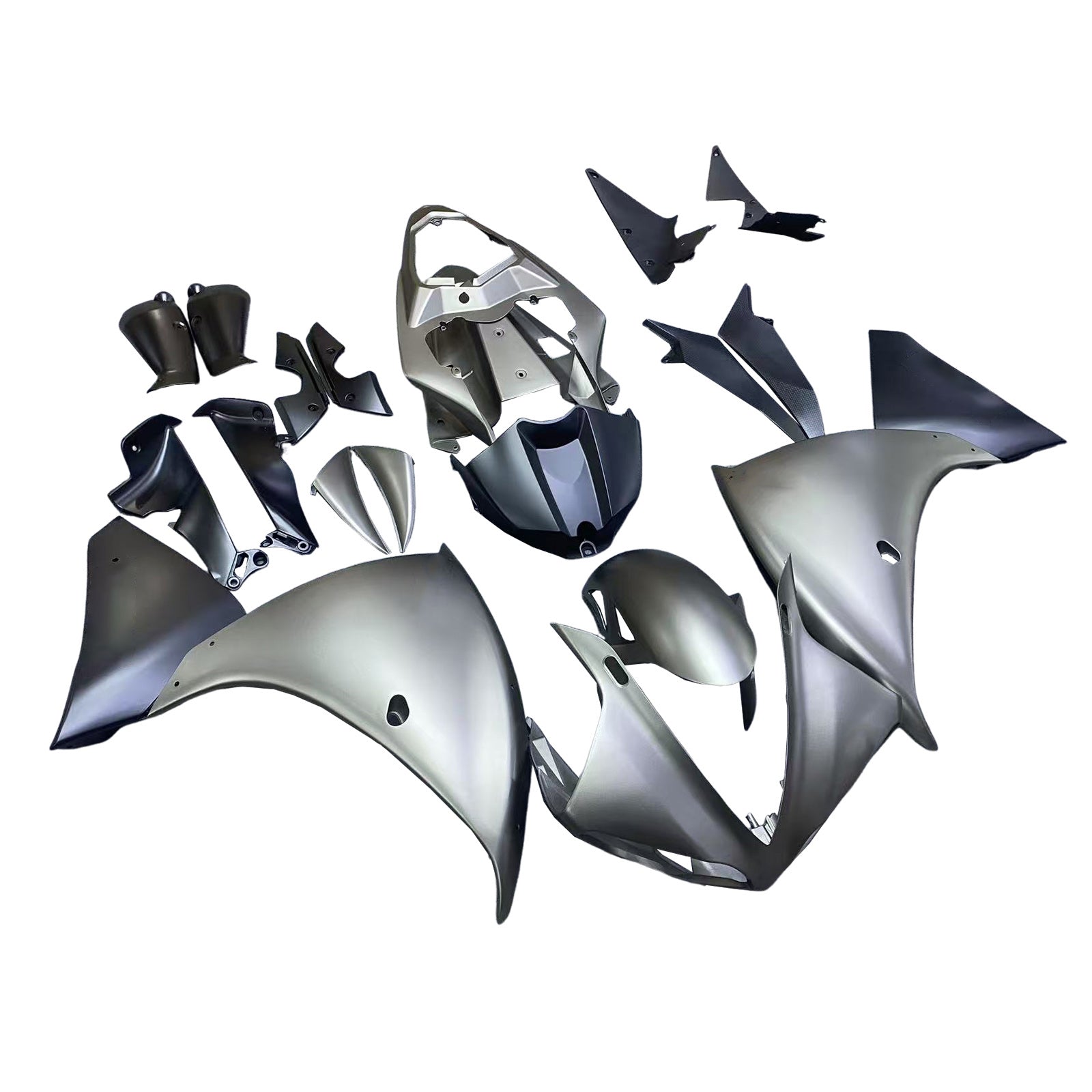 Amotopart Yamaha YZF 1000 R1 2009-2011