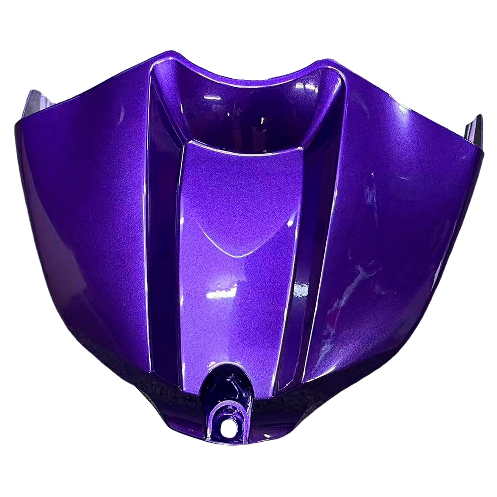 Amotopart 2009-2011 Yamaha YZF 1000 R1 GLOSS Fiaple s grafickou kapotou