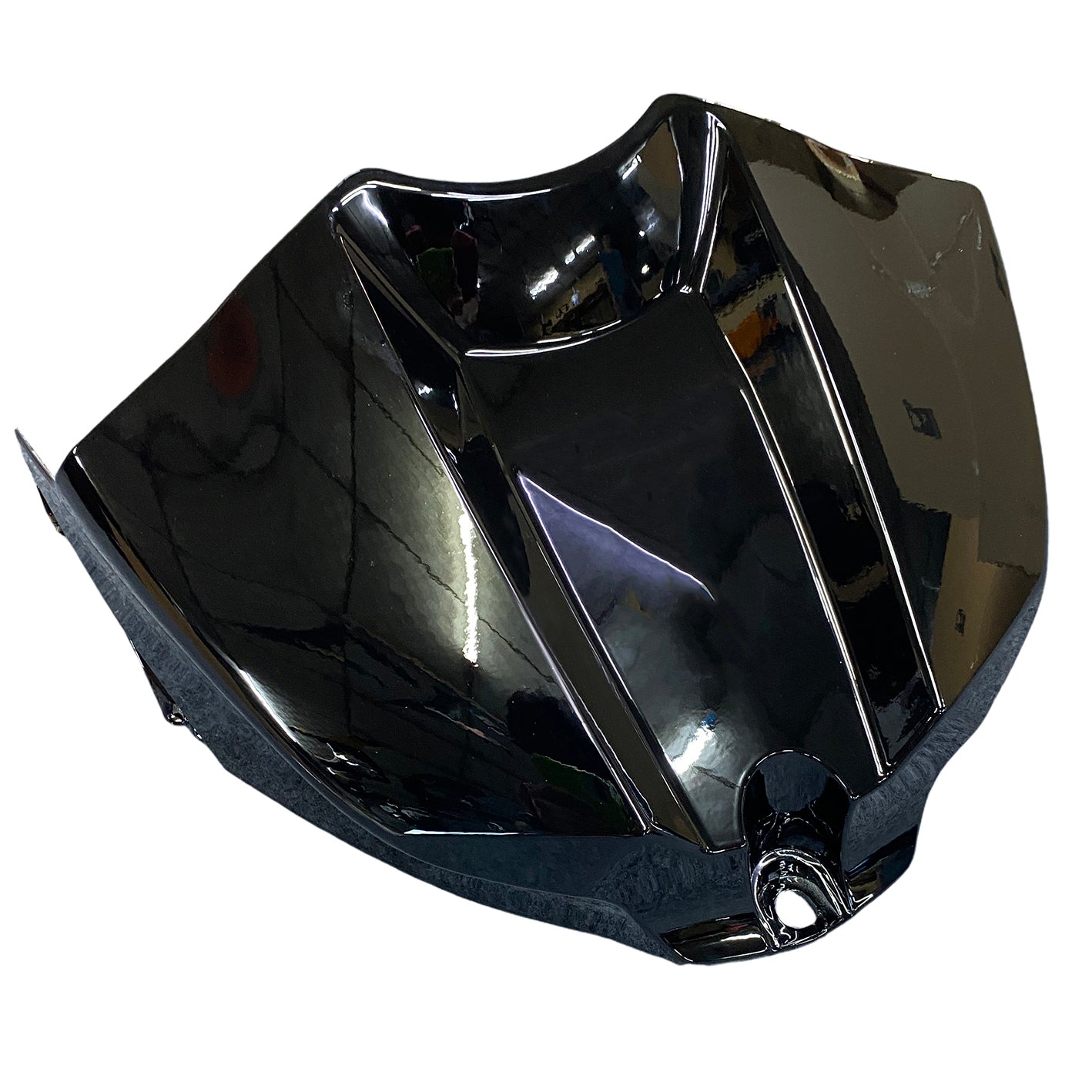 Amotopart 2009-2011 Yamaha YZF 1000 R1 Blue Black Red Fairing Kit