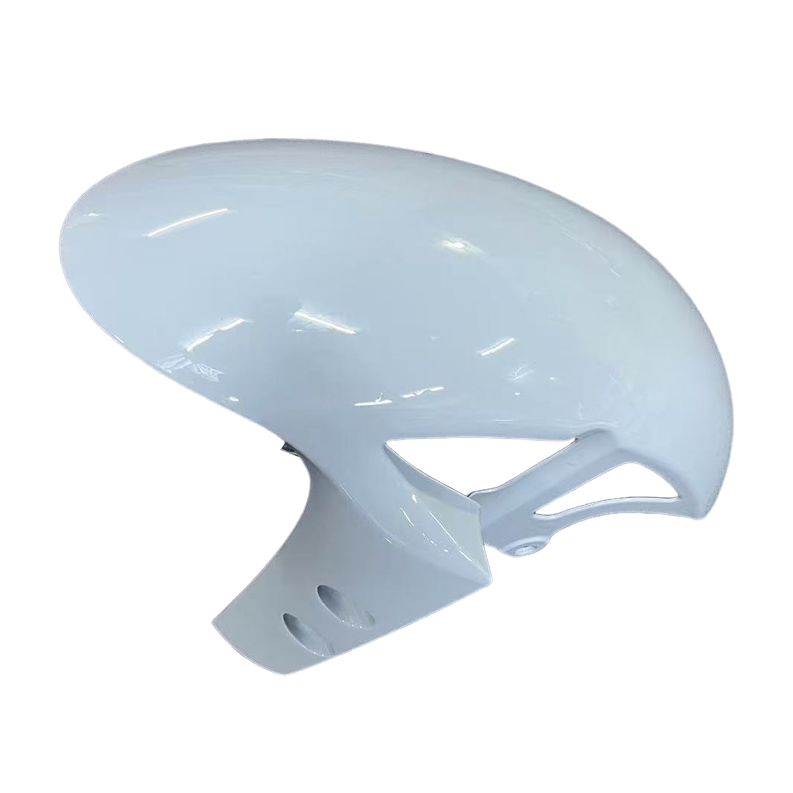 Amotopart 2009-2011 Yamaha YZF 1000 R1 Gloss Black&Blue Fairing Kit