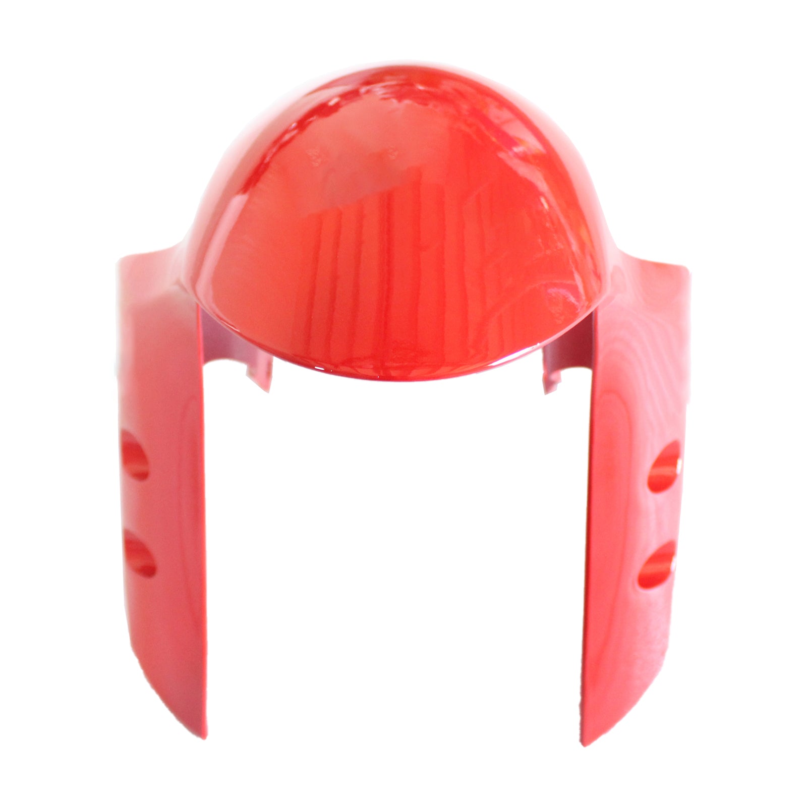 Amotopart Yamaha 2012-2014 YZF 1000 R1 White Red Fairing Kit