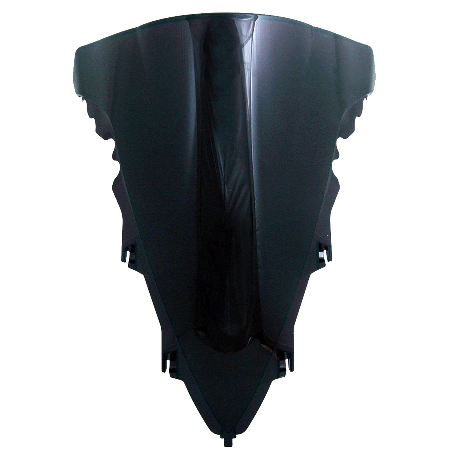Amotopart Yamaha 2012-2014 YZF 1000 R1 Black Blue Fairing Kit