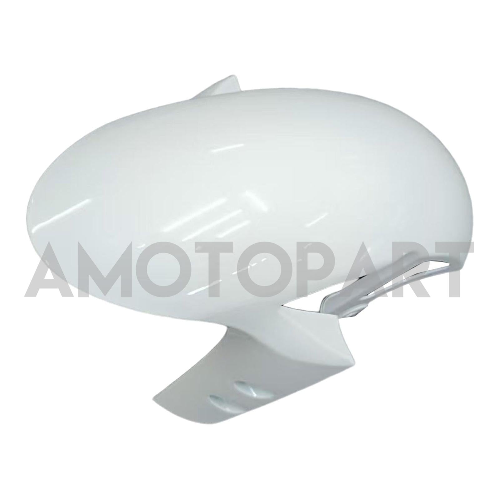 Amotopart Yamaha YZF 1000 R1 2012-2014 Red&White Fairing Kit