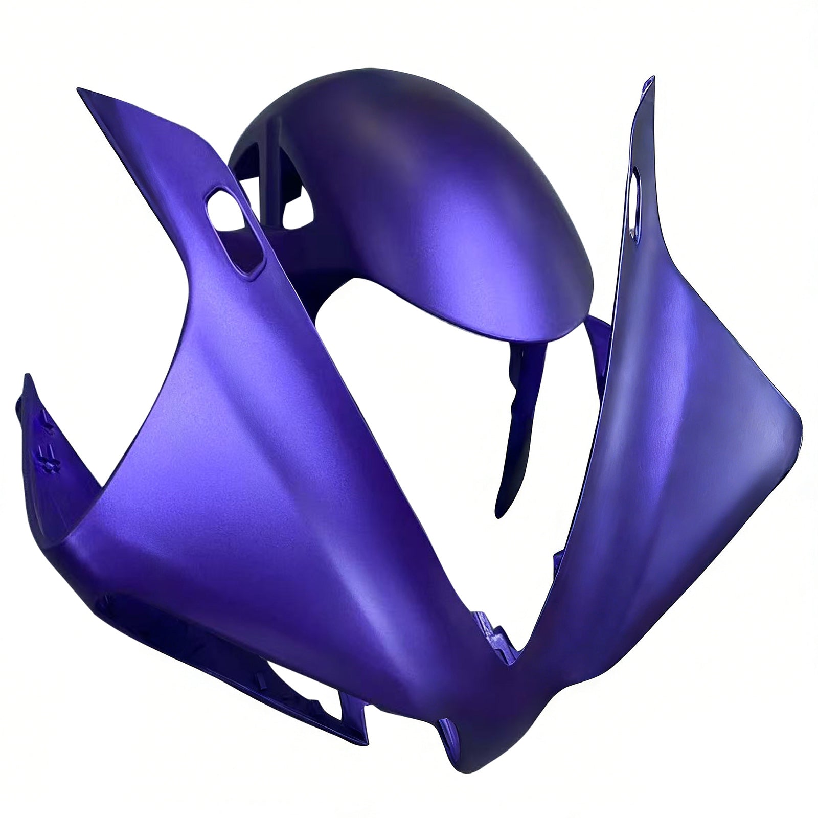 Amotopart Yamaha YZF 1000 R1 2012-2014 Matte Purple Fairing Kit