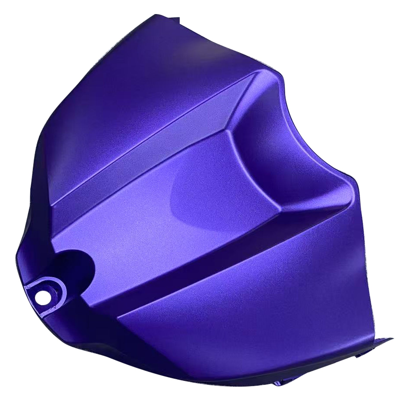 Amotopart Yamaha YZF 1000 R1 2012-2014 Matte Purple Fairing Kit