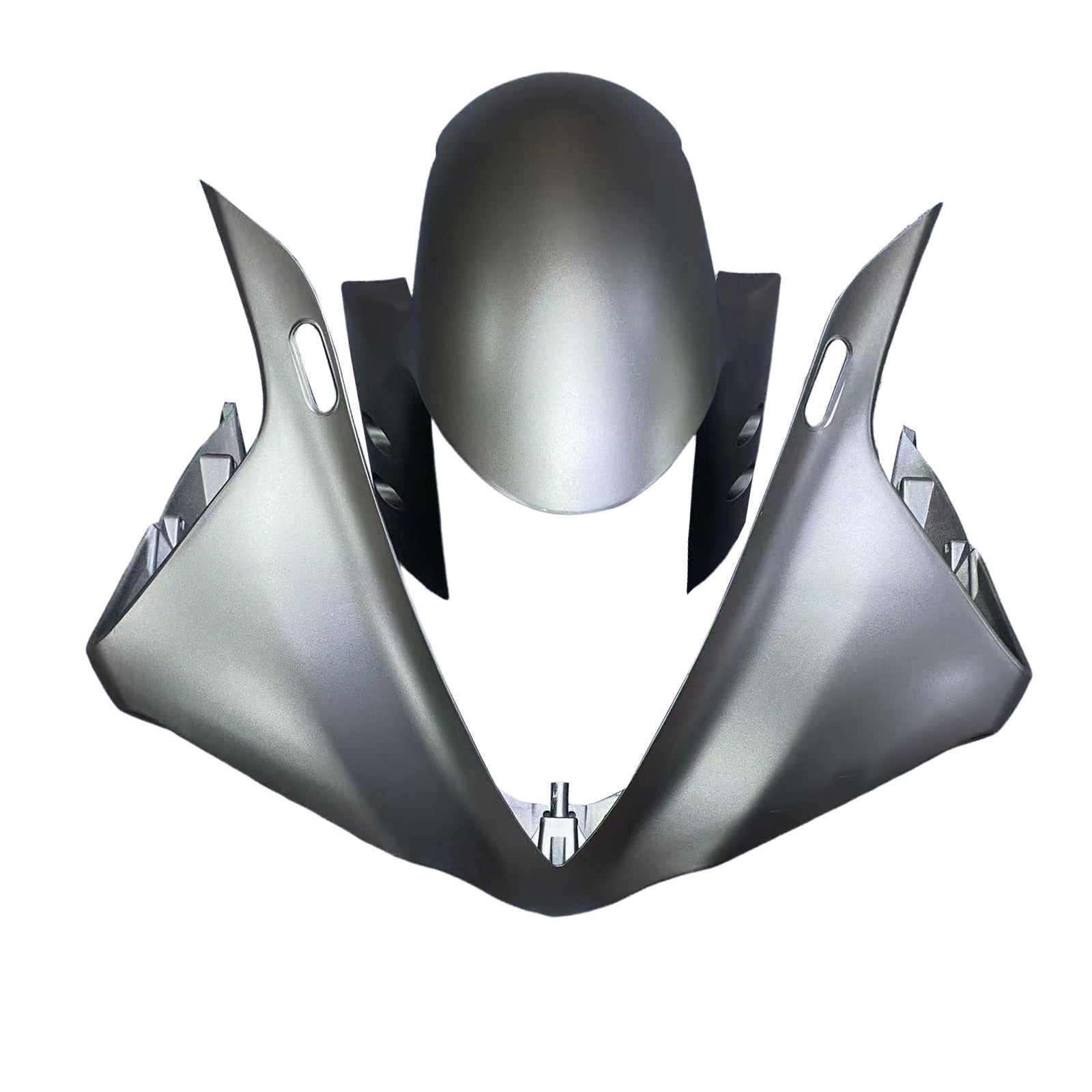 Amotopart ヤマハ YZF 1000 R1 2012-2014 マットグレー フェアリングキット