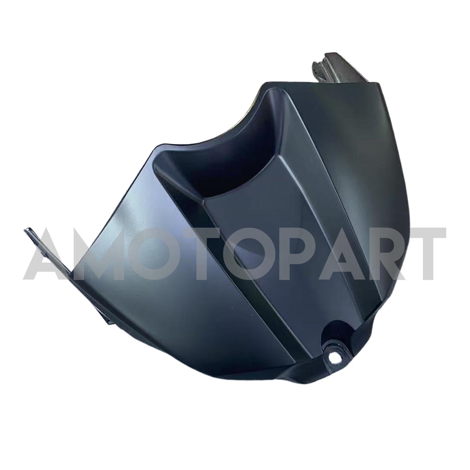 Amotopart Yamaha YZF 1000 R1 2012-2014 Matte Grey Fairing Kit