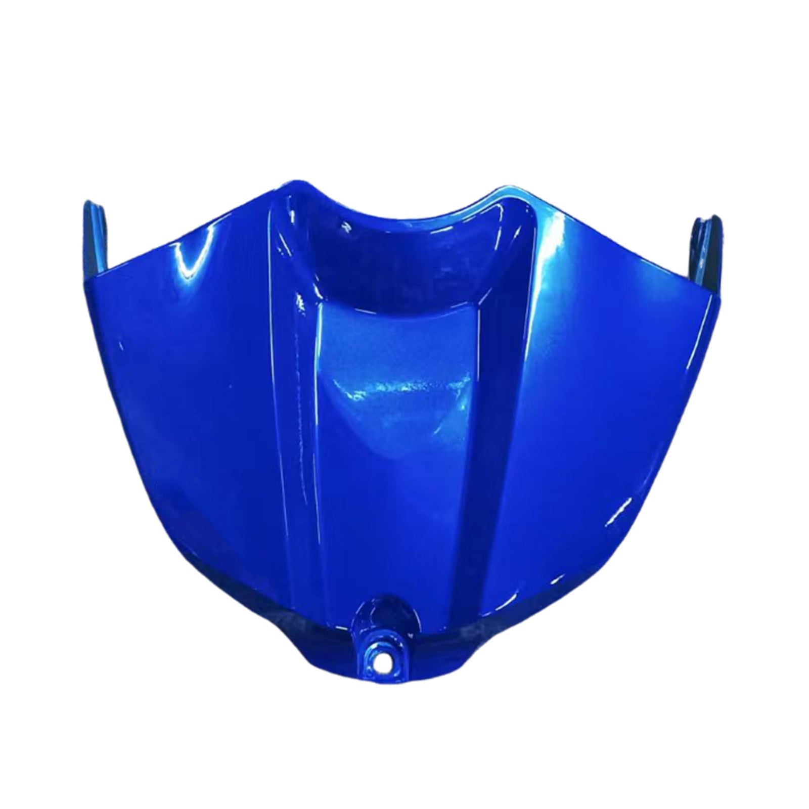Amotopart 2012-2014 Yamaha YZF 1000 R1 Blue Black White Fairing Kit