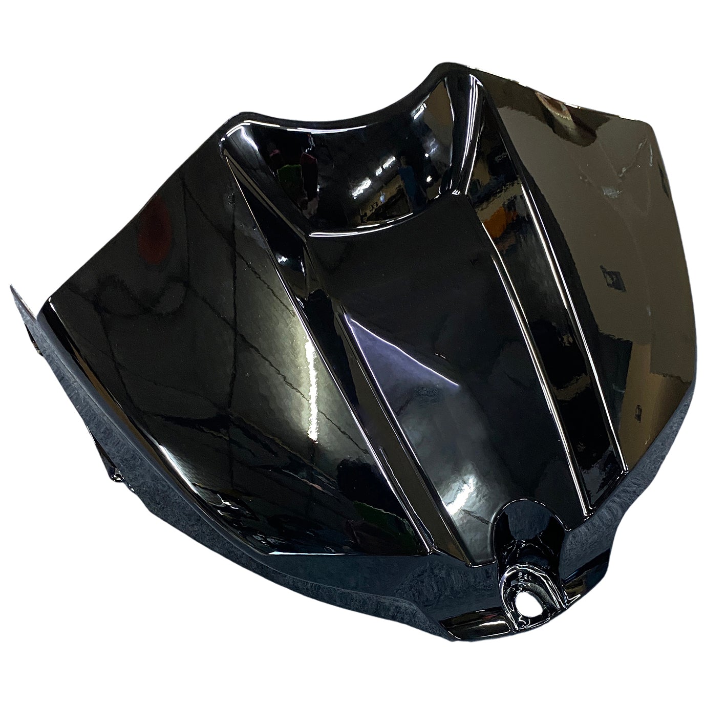 Amotopart 2012-2014 YAMAHA YZF 1000 R1 Black Light Blue Beurskit