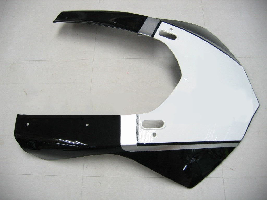 Amotopart Yamaha 2015-2019 YZF 1000 R1 Black Fairing Kit