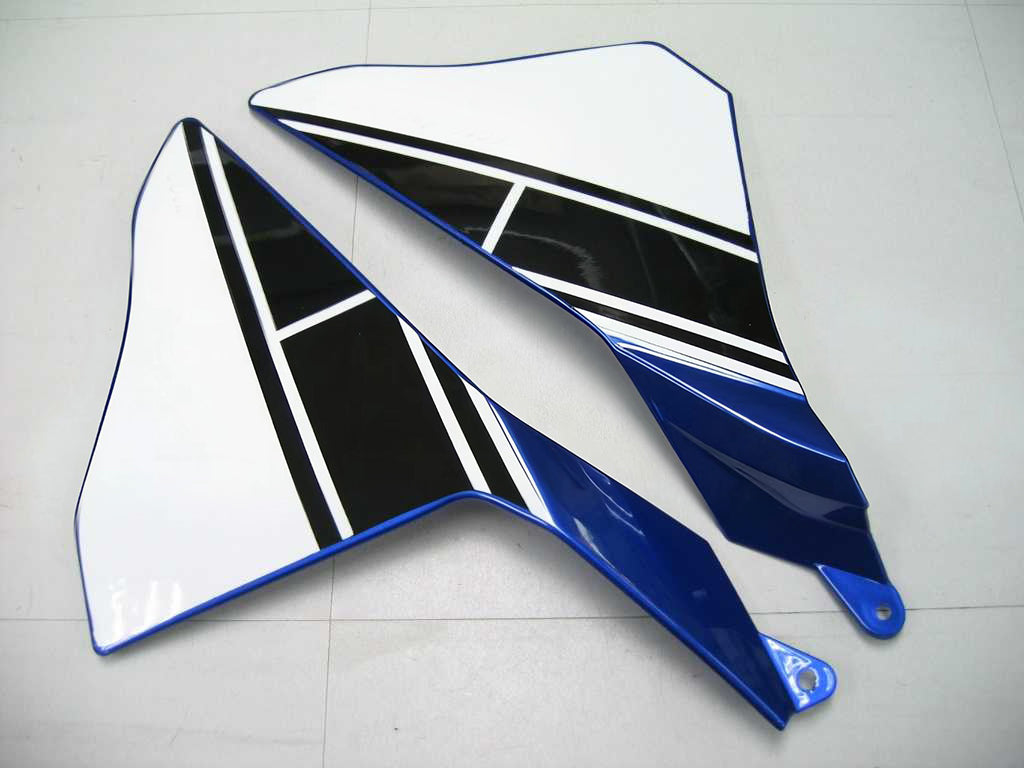 Injection Fairing Kit Bodywork Plastic ABS fit For Yamaha YZF 1000 R1 2015-2019